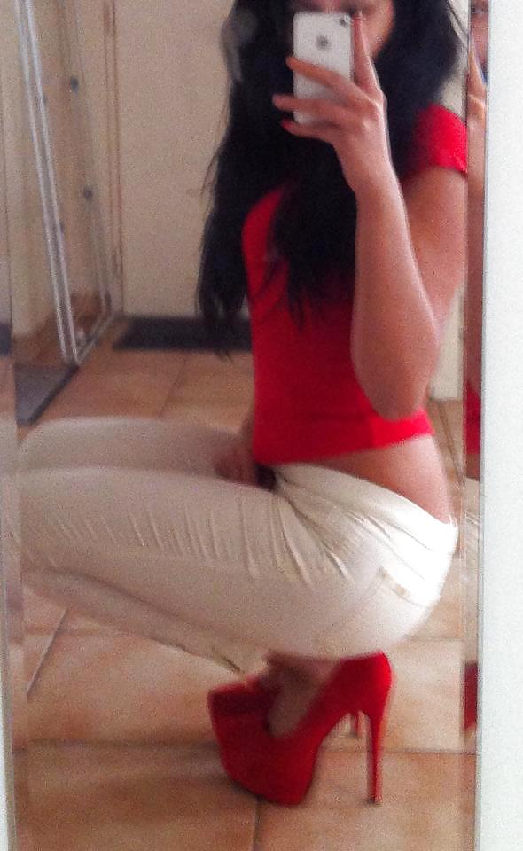 arabe sodomie